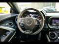 Chevrolet Camaro ZL1 6.2 V8 RWDBOSEKAMHUDCARBONRECARO Jaune - thumbnail 12