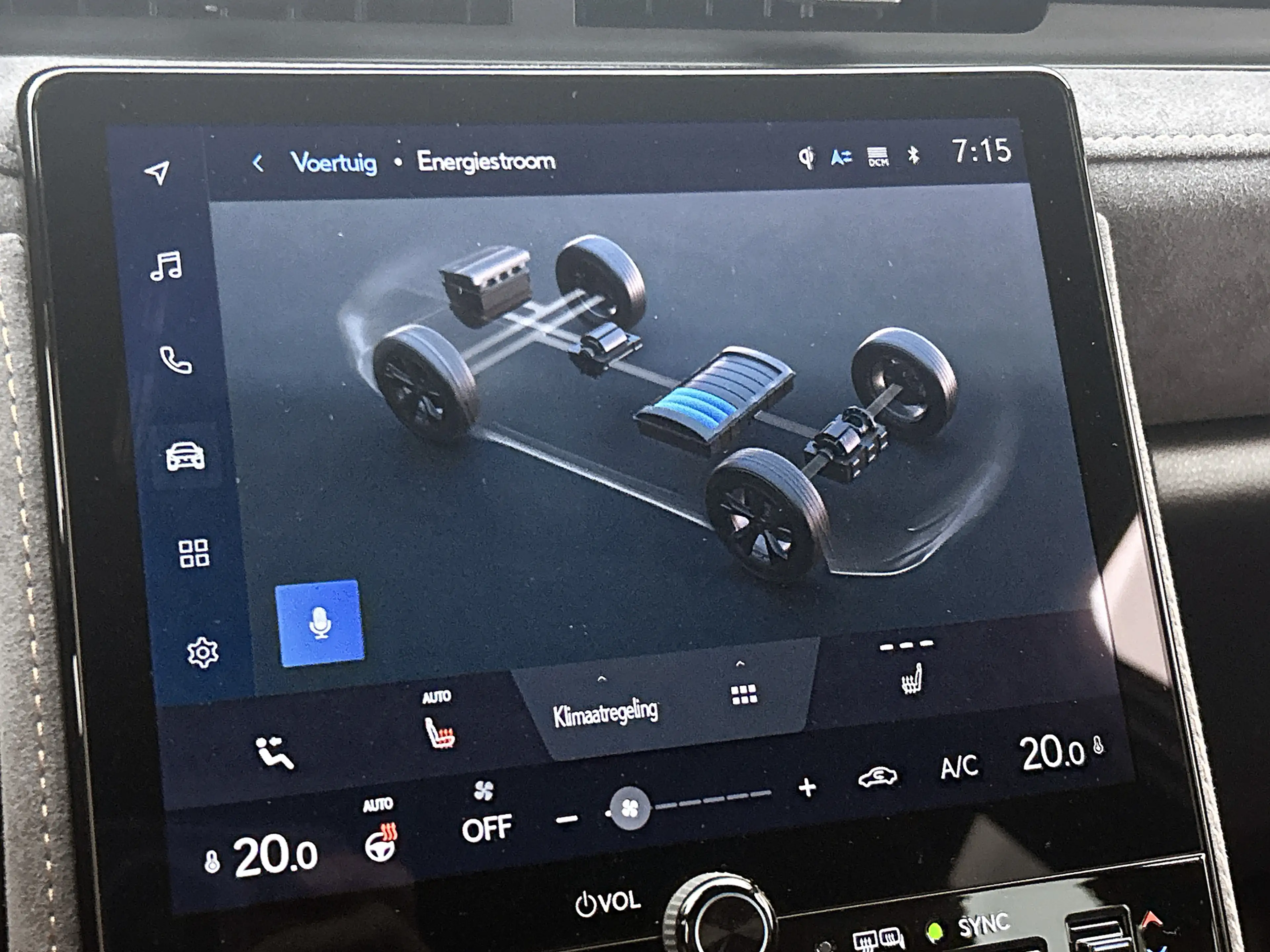 Lexus LBX Cool AWD | Advanced Pack | — photo 9