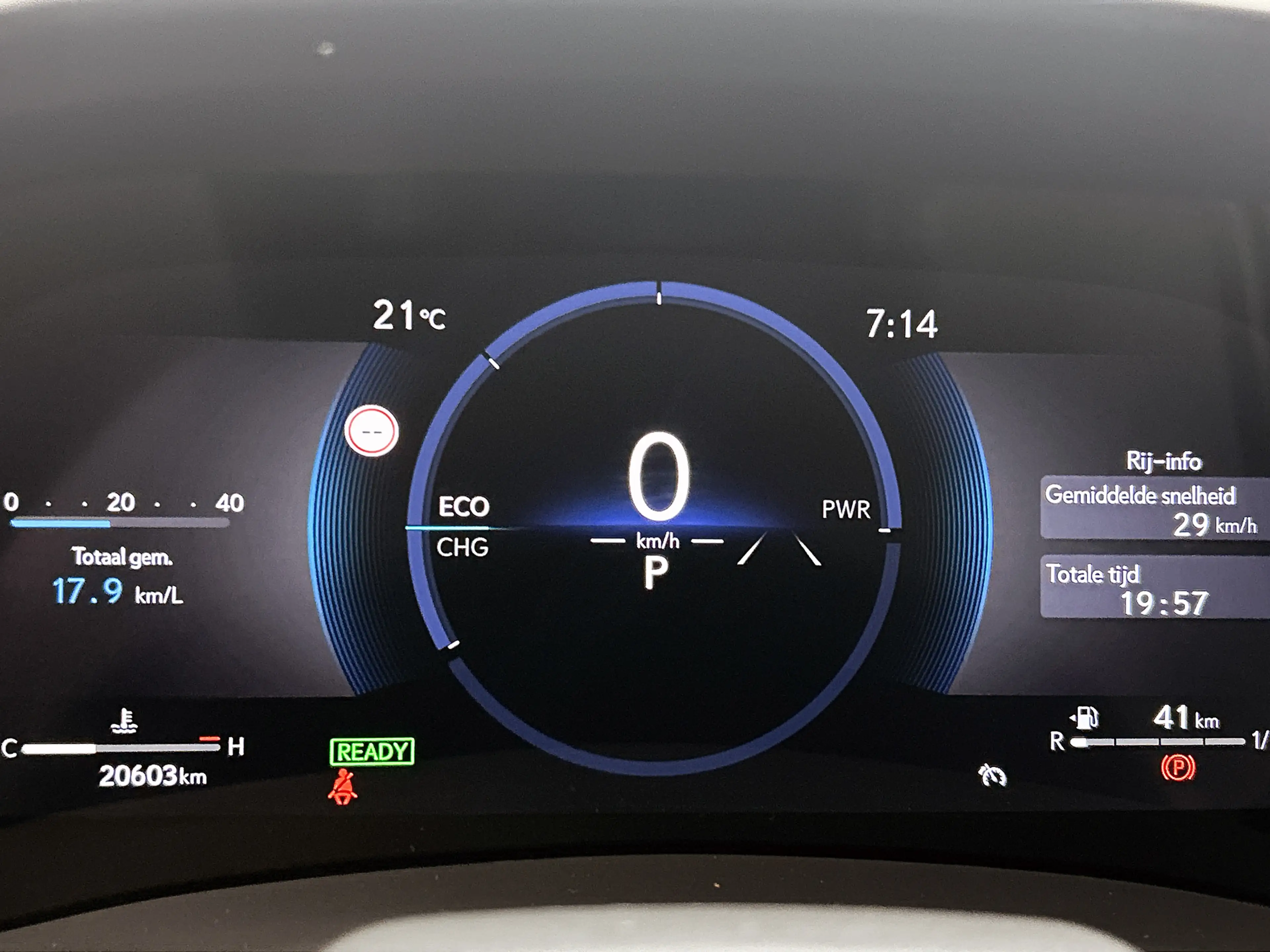 Lexus LBX Cool AWD | Advanced Pack | — photo 5