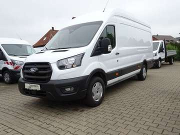 Kasten 350 L4H3 Trend