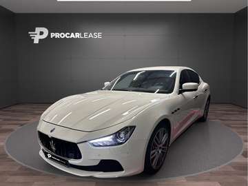 3.0 V6 S Automatik/ Bi-Xenon/Camera/Carbonne/20/Le