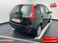 Ford Fiesta Style "KLIMA-TÜV NEU-AUX IN" Negru - thumbnail 6