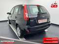 Ford Fiesta Style "KLIMA-TÜV NEU-AUX IN" Negru - thumbnail 5