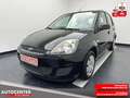 Ford Fiesta Style "KLIMA-TÜV NEU-AUX IN" Negru - thumbnail 1