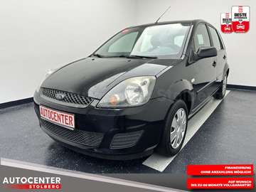 Style "KLIMA-TÜV NEU-AUX IN"