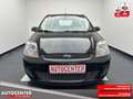 Ford Fiesta Style "KLIMA-TÜV NEU-AUX IN" Negru - thumbnail 3