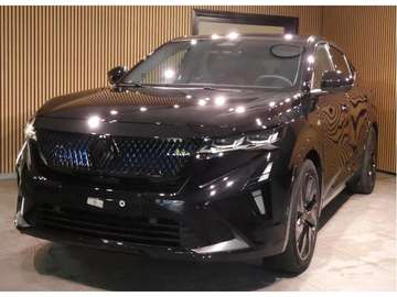 ESPRIT ALPINE
