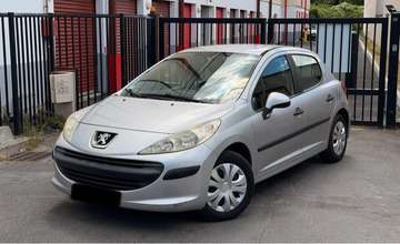 5 portes 1.4 HDi 70CV à 1690 euro