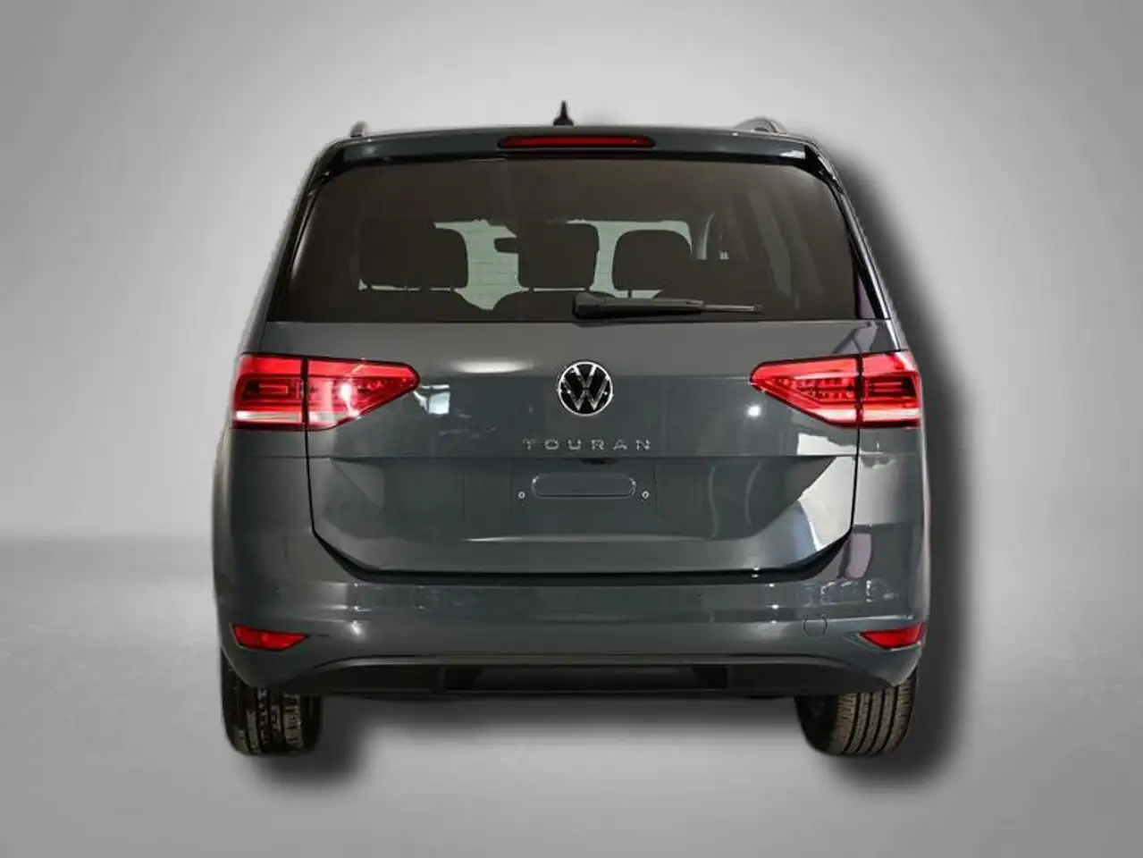 Volkswagen Touran 2026
