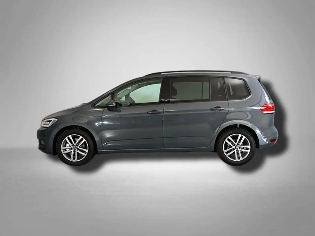 Volkswagen Touran 2026