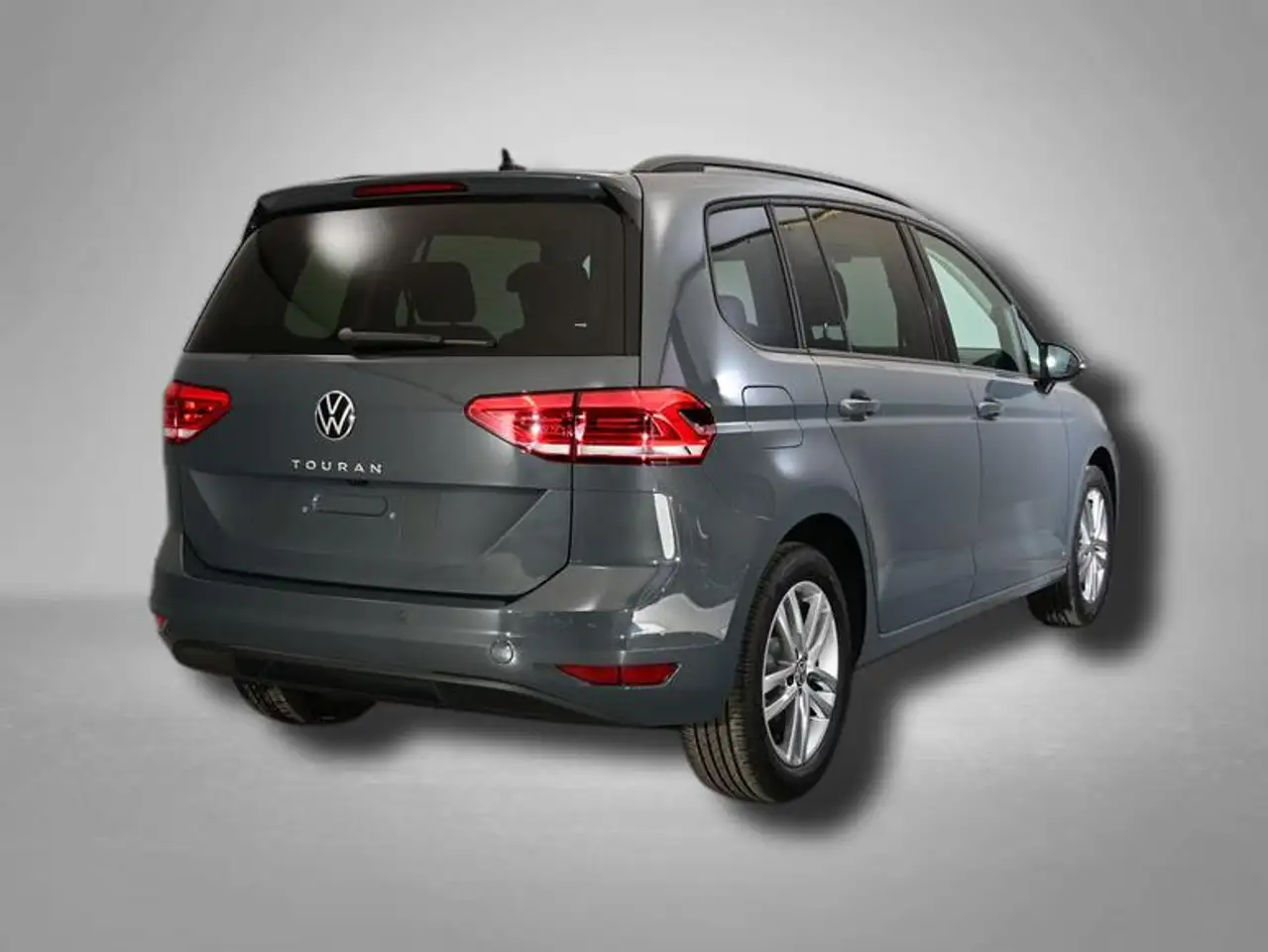 Volkswagen Touran 2026