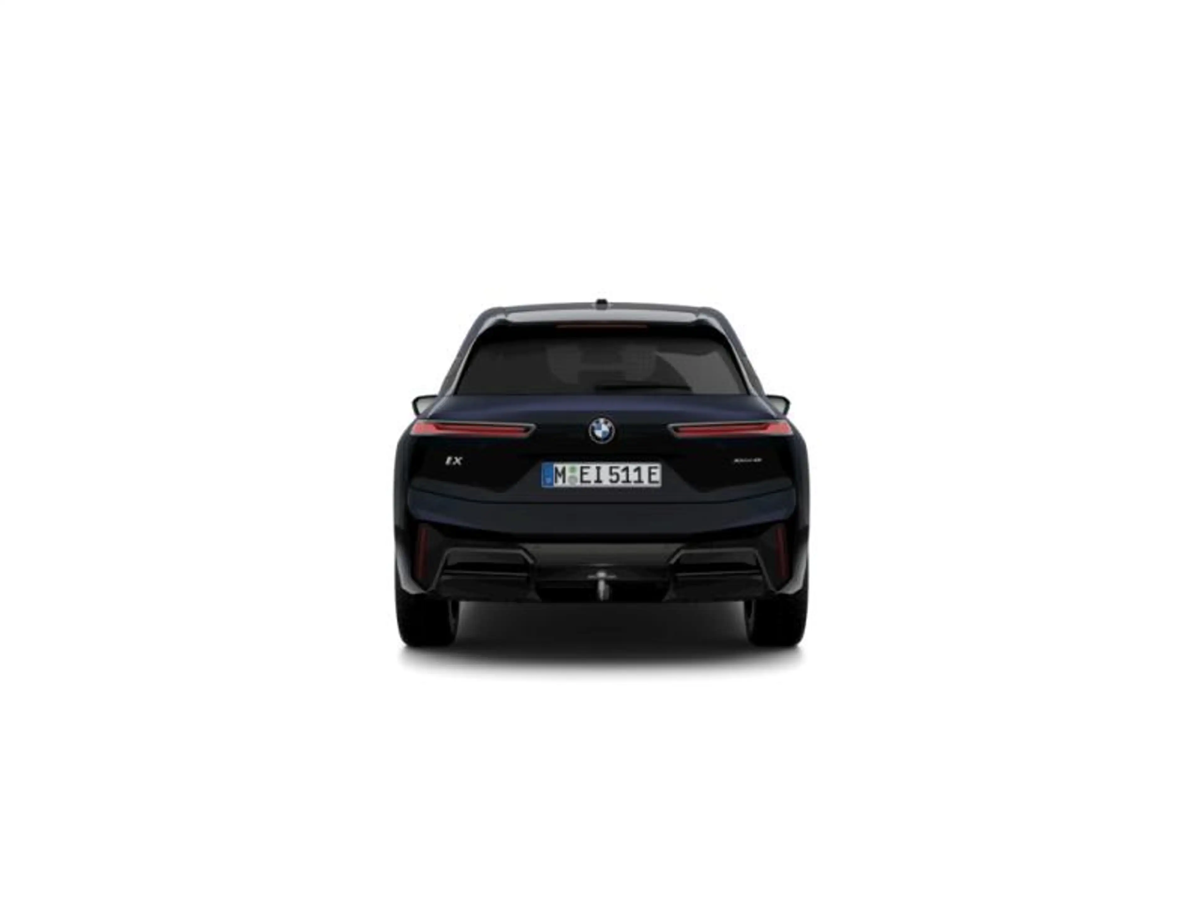 BMW iX iX xDrive45 M Sport | H&K | DRIVE PRO | TREKHAAK | — photo 4