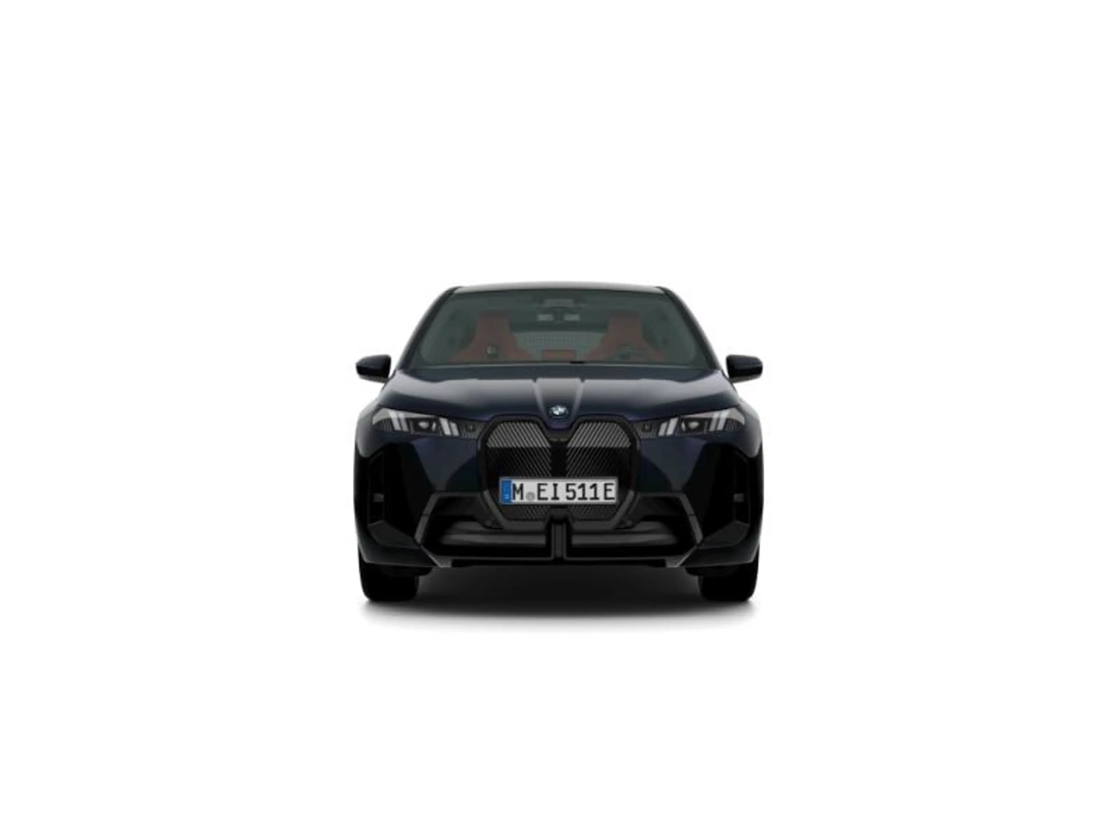 BMW iX iX xDrive45 M Sport | H&K | DRIVE PRO | TREKHAAK | — photo 2