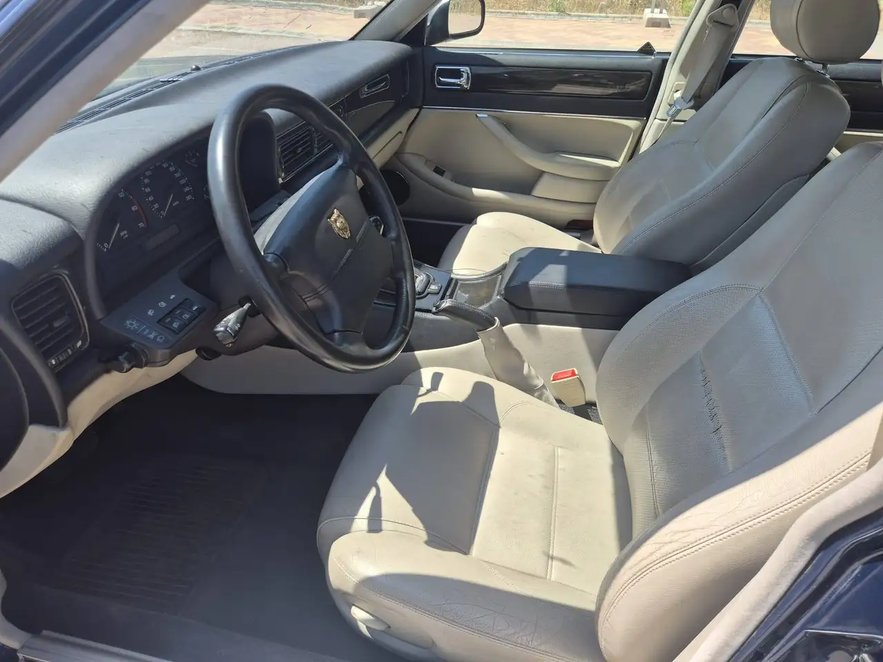 Jaguar XJ Sport Aut, foto 7