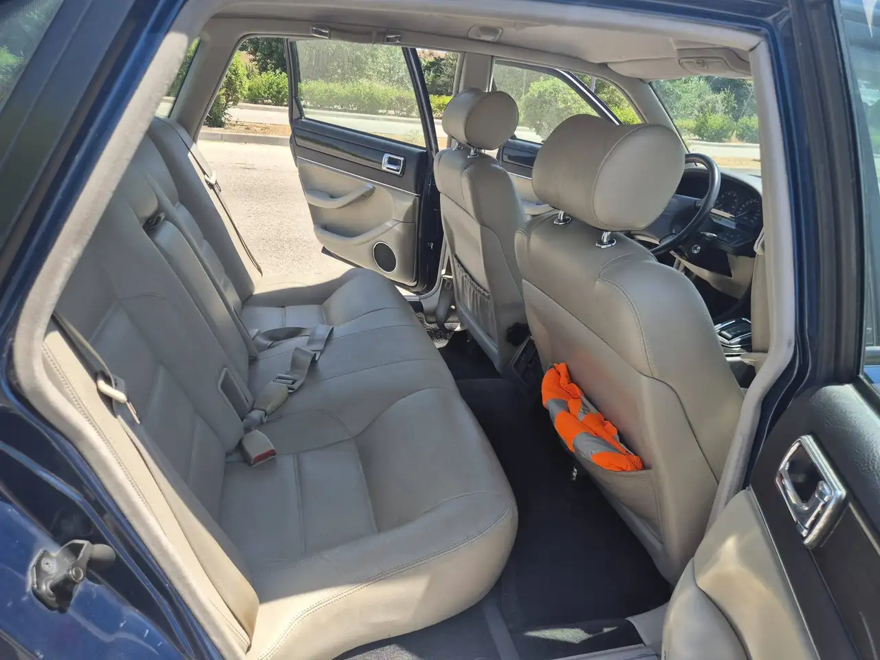 Jaguar XJ Sport Aut, foto 3