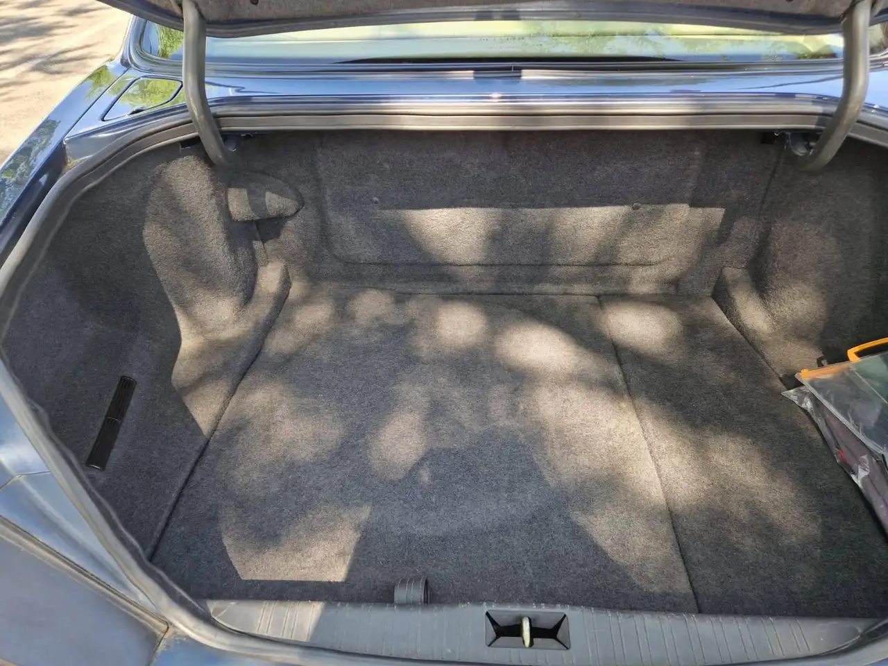 Jaguar XJ Sport Aut, foto 11