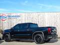 GMC Sierra 1500 Elevation 3.0L 4X4 Diesel 224KW Eur6 Чорний - thumbnail 2