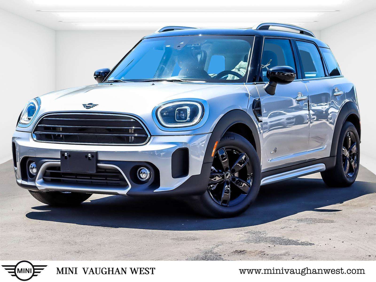 2024 MINI Countryman