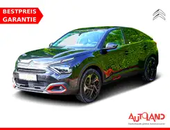 Citroën C4 1.2 PureTech 130 Shine LED Navi Head Up
