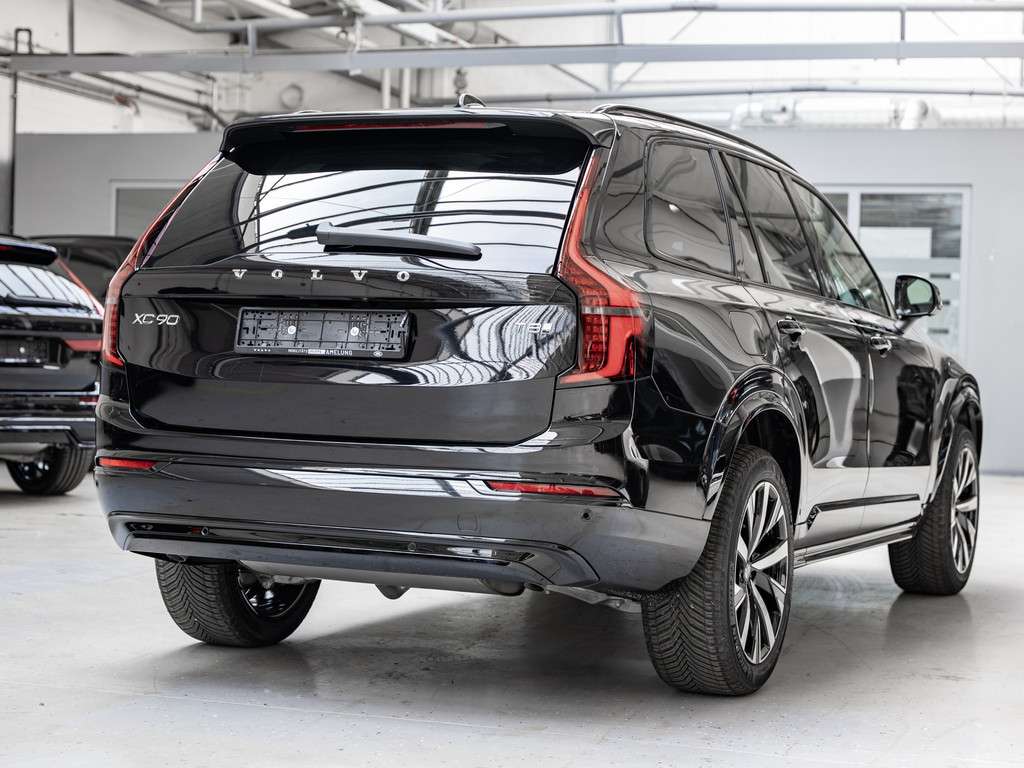 Volvo XC 90