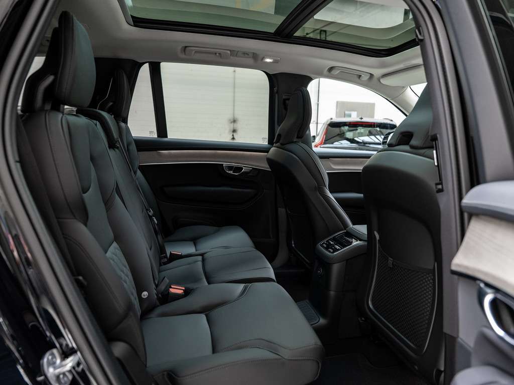 Volvo XC 90