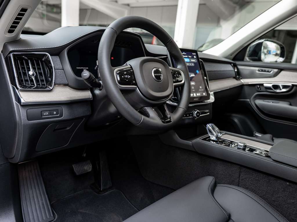 Volvo XC 90