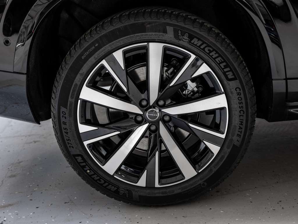 Volvo XC 90