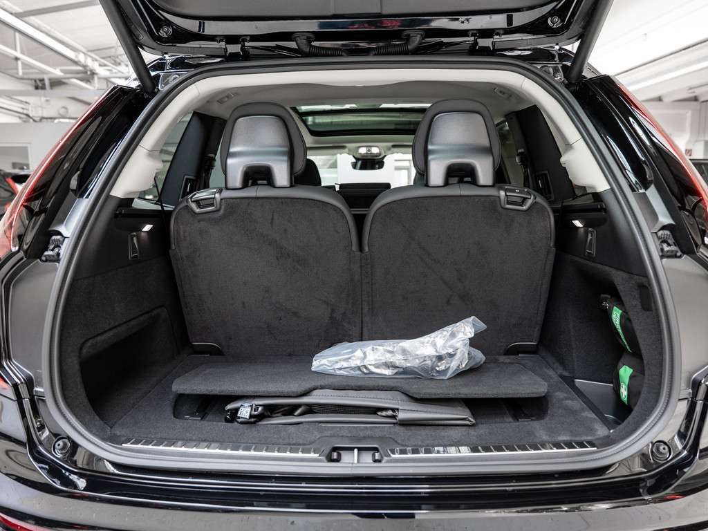 Volvo XC 90