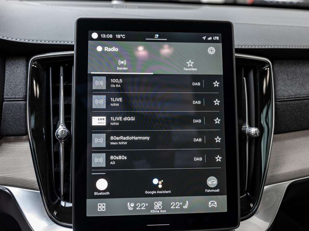 Volvo XC 90