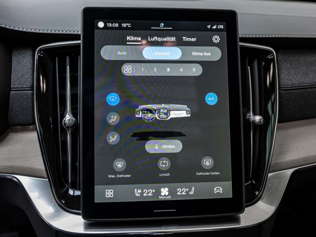 Volvo XC 90