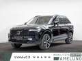 Volvo XC90 T8 AWD Plus Dark 360° 7-SITZER FACEL. Schwarz - thumbnail 1