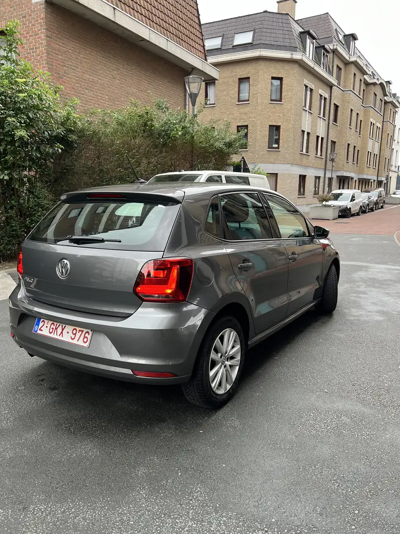 Volkswagen Polo Volkswagen Polo 1.2 essence – 2017 – 80 700 - 2