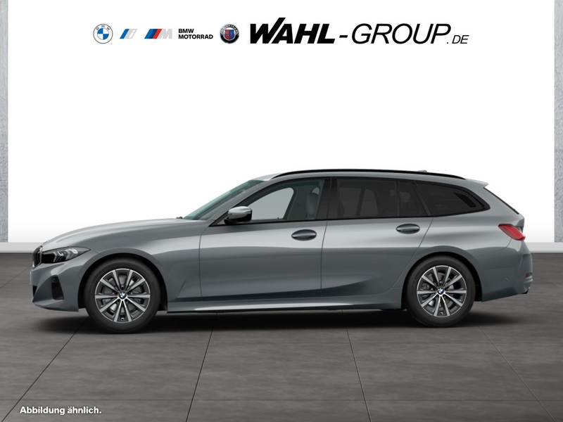 BMW 318 i TOURING LC PLUS SPORTSITZE GRA PARKASSIST  LORDO — photo 5