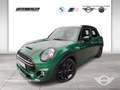 MINI Cooper S 5-Türer John Cooper Works Aero Kit-DAB-Parkassiste Grün - thumbnail 1
