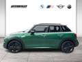 MINI Cooper S 5-Türer John Cooper Works Aero Kit-DAB-Parkassiste Grün - thumbnail 3