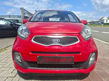 Picanto 1.0i   72 000km!
