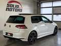 Volkswagen Golf 2,0 TDI BMT DSG R-Line/Pano/Xenon/Navi/ Weiß - thumbnail 6