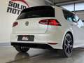 Volkswagen Golf 2,0 TDI BMT DSG R-Line/Pano/Xenon/Navi/ Weiß - thumbnail 12