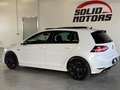 Volkswagen Golf 2,0 TDI BMT DSG R-Line/Pano/Xenon/Navi/ Weiß - thumbnail 5