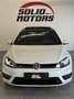 Volkswagen Golf 2,0 TDI BMT DSG R-Line/Pano/Xenon/Navi/ Weiß - thumbnail 7