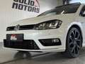 Volkswagen Golf 2,0 TDI BMT DSG R-Line/Pano/Xenon/Navi/ Weiß - thumbnail 11