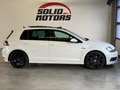 Volkswagen Golf 2,0 TDI BMT DSG R-Line/Pano/Xenon/Navi/ Weiß - thumbnail 4