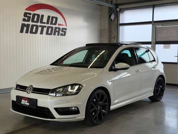 2,0 TDI BMT DSG R-Line/Pano/Xenon/Navi/