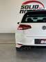 Volkswagen Golf 2,0 TDI BMT DSG R-Line/Pano/Xenon/Navi/ Weiß - thumbnail 10