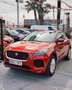 Jaguar E-Pace 2.0D I4 R-Dynamic S AWD 150 Rojo - thumbnail 3