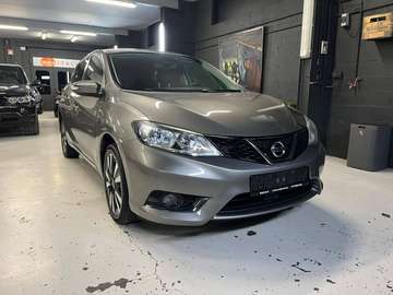 NISSAN PULSAR **CONNECT EDITION** 12 MOIS DE GARANTIE