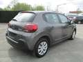 Citroen C3 1.2i PureTech Airco/Gekeurd/Garantie/53.000km Grijs - thumbnail 3