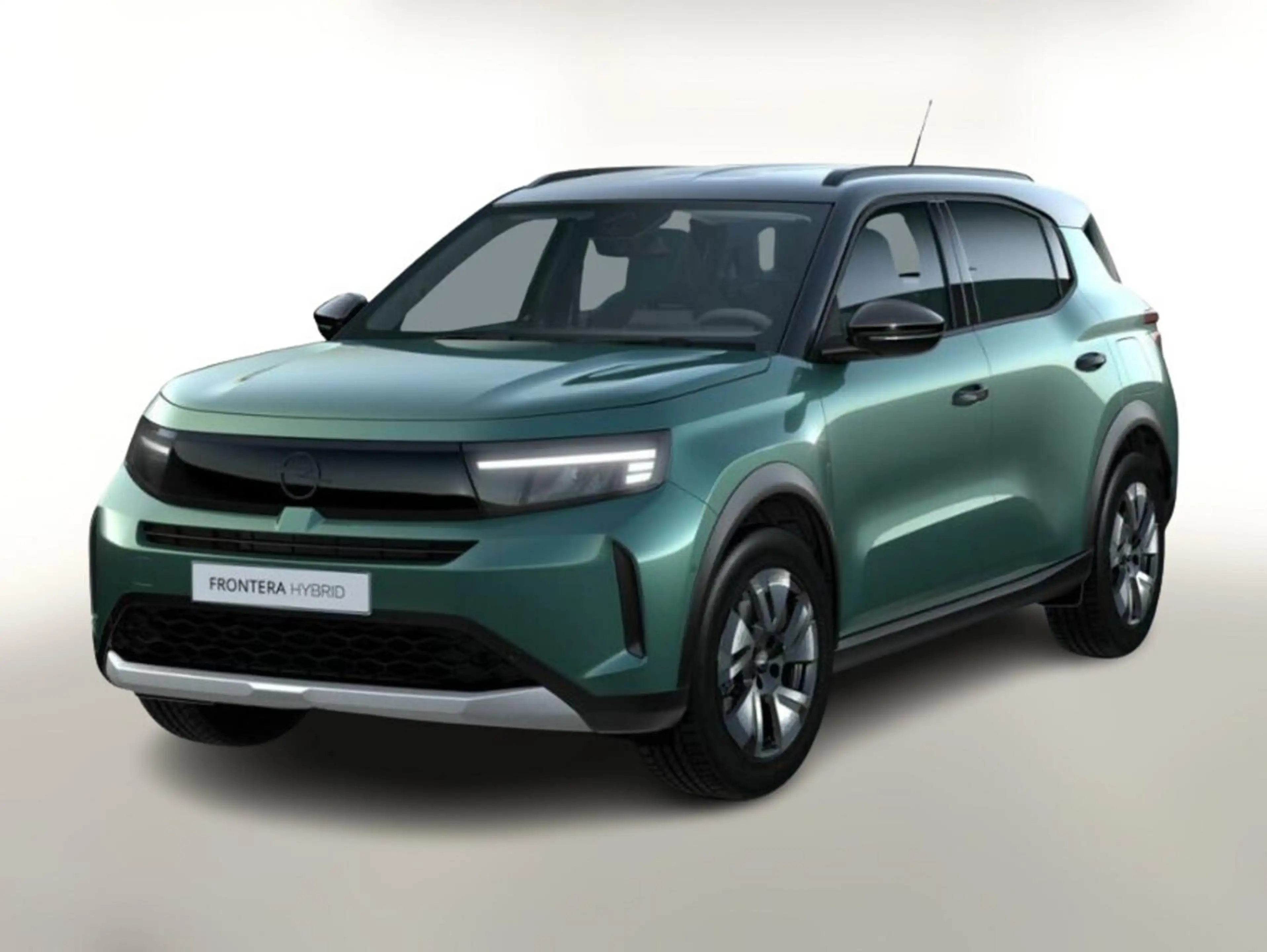 Opel Frontera GS Hybrid 7-S TechP SHZ LHZ Nav Kam 100 kW (136...