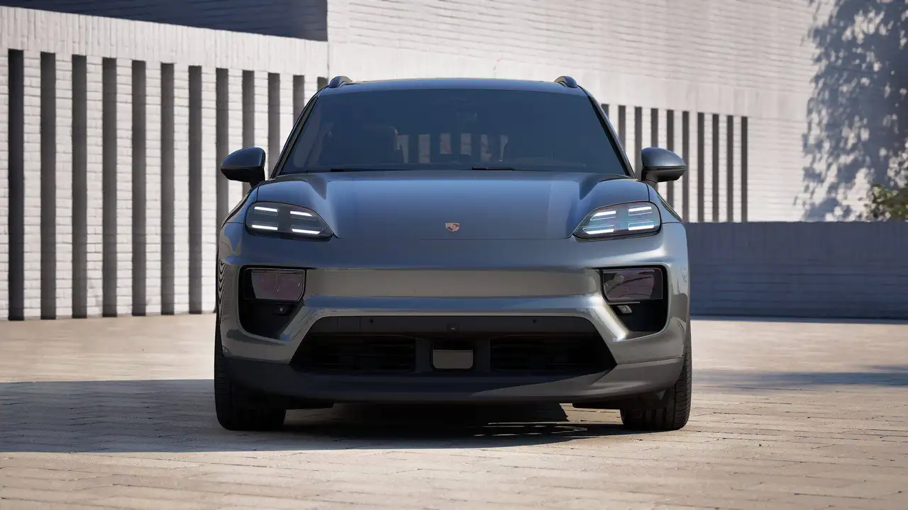 Porsche Macan 4S 100KW/22"RS/AIR/MATRIX/CHRONO/PANO/AUGM-HUD/360/INNO/14W/BOSE, миниатюра 6