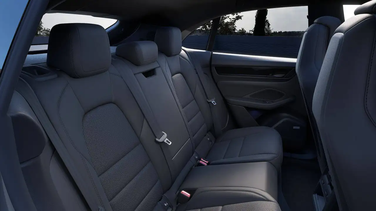 Porsche Macan 4S 100KW/22"RS/AIR/MATRIX/CHRONO/PANO/AUGM-HUD/360/INNO/14W/BOSE, миниатюра 10